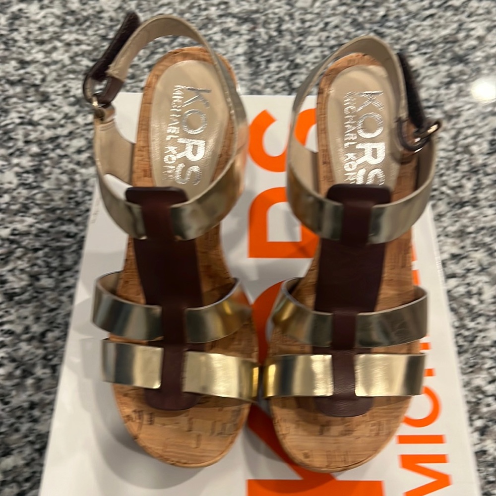 Michael Kors heels